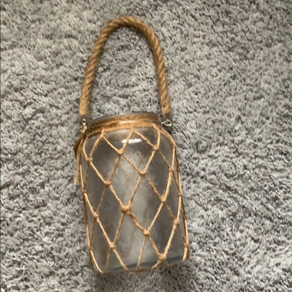 Marina Jar